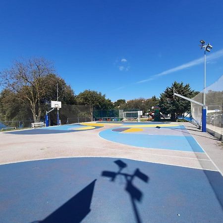 Apartments Canaria Пула Екстериор снимка